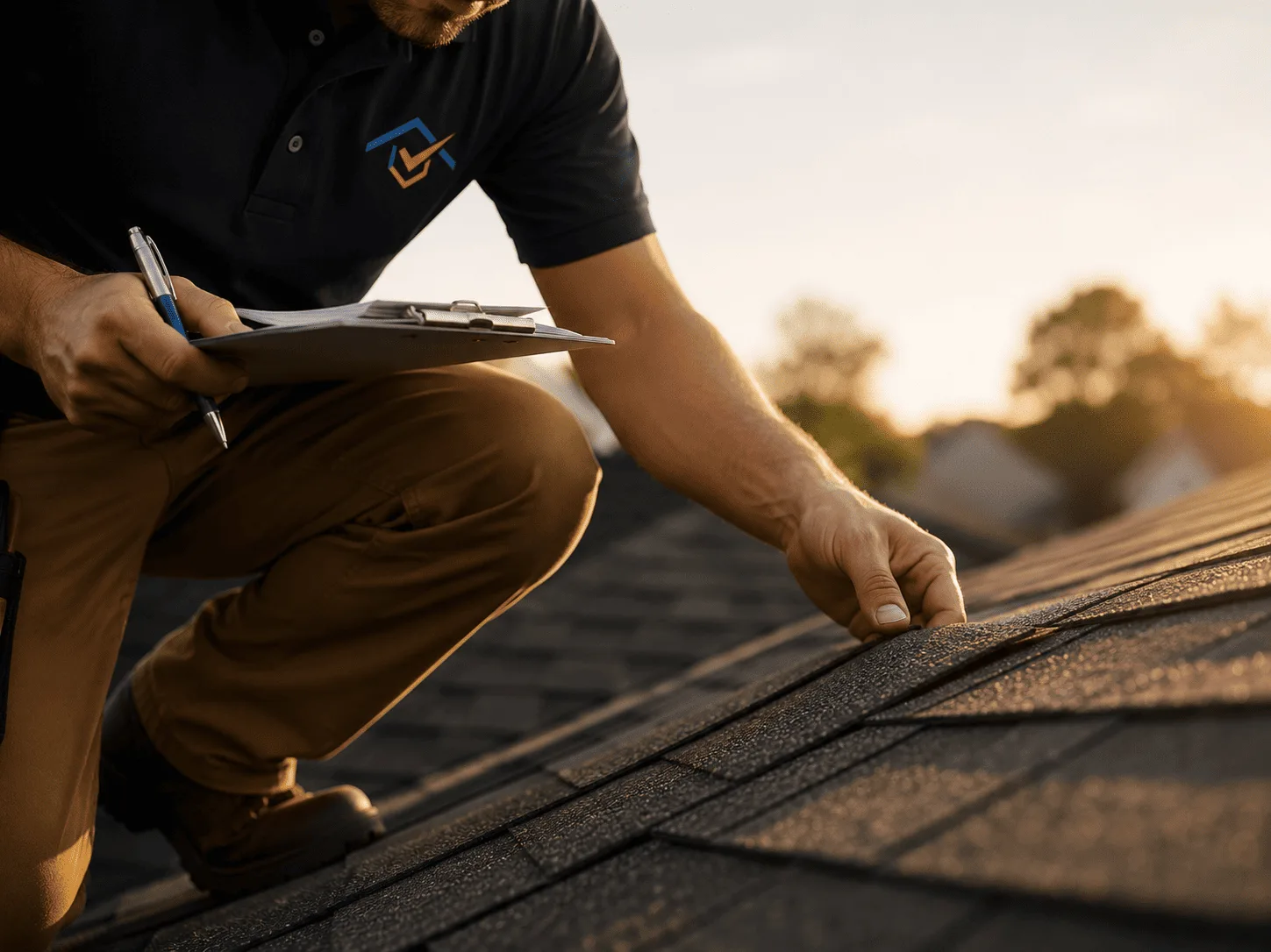 Why Choose Roof Inspection in Emmett, KS